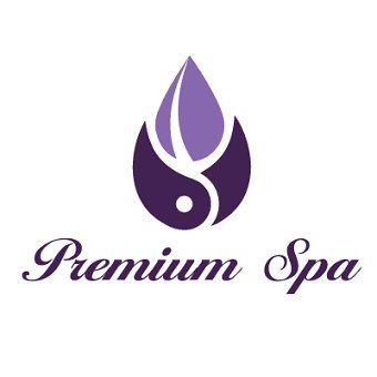 Premium Spa Logo