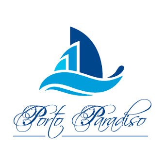Porto Paradiso Logo