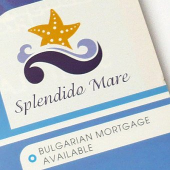 Splendido Mare Logo