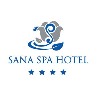 Sana Spa Hotel Logo