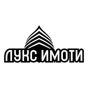 Luximoti Logo