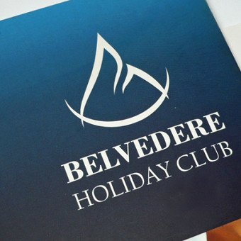 Belvedere Logo