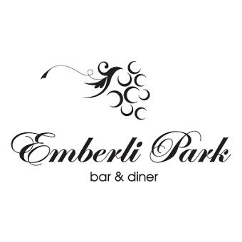  Emberli Bar And Dinner Logo
