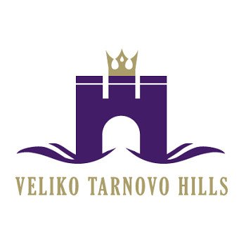 Veliko Tarnovo Hills Logo