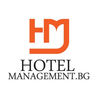 Hotel Management BG Logo