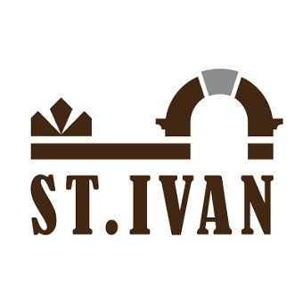  Saint Ivan Logo