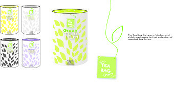 Packaging and Branding Design