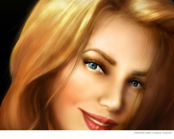 Digital Painting