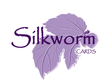 Silkworm Cards