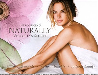 Victoria's Secret Cosmetics