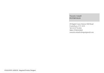 Portfolio