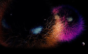 3D images