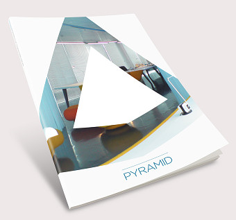 Pyramid AV