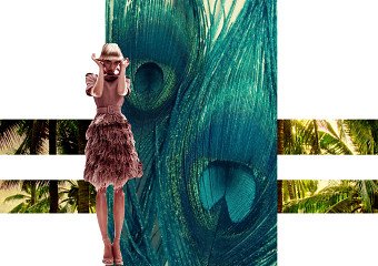 'Girls of Paradise'
