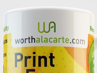 Logo Worthalacarte