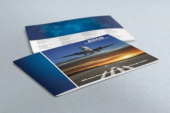 Avco Brochure