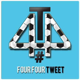 FourFourTweet