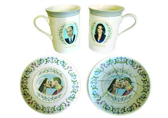 The Royal Divorce