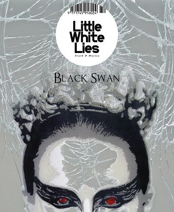 Little White Lies DNAD Brief 2012