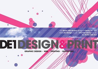 Commercial work