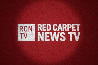 Red Carpet News TV Branding
