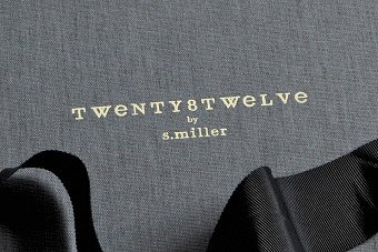 Twenty8Twelve AW07 Campaign