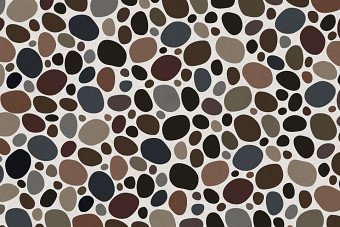 Pebblestone Floors Branding