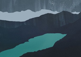 Glacial Milk