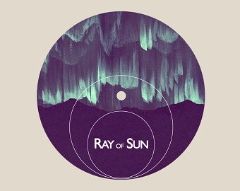 Ray of Sun