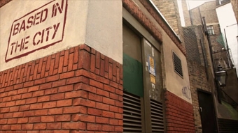 Based in the City