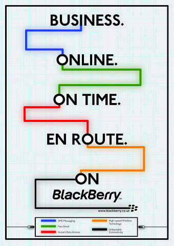Blackberry Campaign