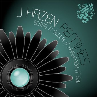 Sound Of Habib CD artwork