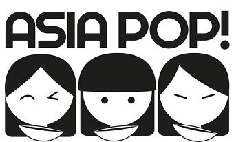 Asiapop!