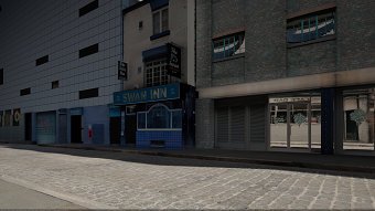 Renderings 2012