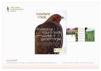 The Game Conservancy Trust (GCT)