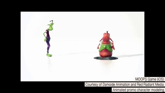 *