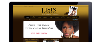 Web Design, Development and Social Media
