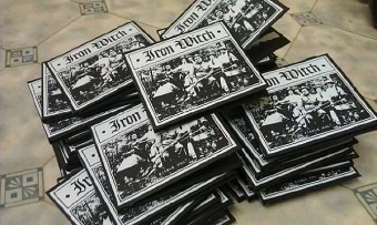 CD Artwork