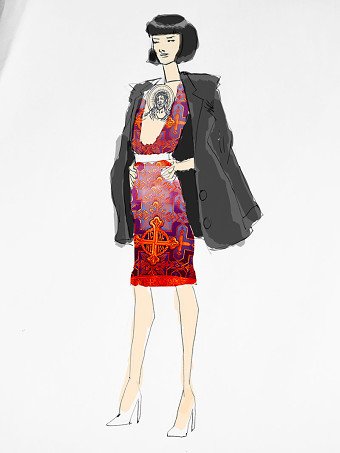 Illustration