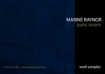 Portfolio