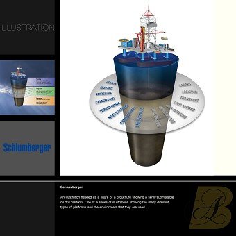 Schlumberger