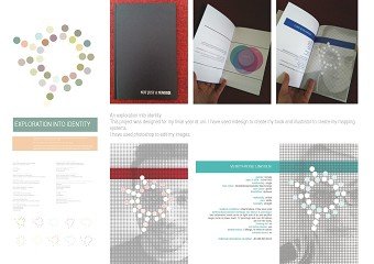 Identity & Mapping.