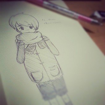 Illustrations.