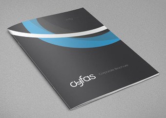 Cyfas Branding