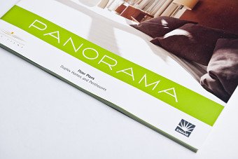 Branding—PANORAMA