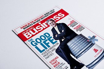 Cover to cover