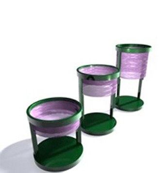 Innovative Washing Basket