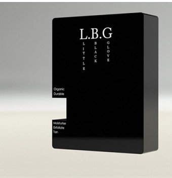 Body Glove Project & Packaging