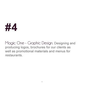Graphic Design