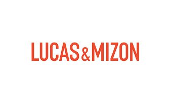 Lucas&Mizon Branding